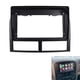 thumbnail image 4 of Panel de radio de coche compatible con placa de marco estéreo de DVD Jeep Grand Cherokee 98-04, 4 of 5