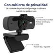 thumbnail image 3 of 2k Full Hd Webcam Full Hd Autofocus Webcam, 3 of 4