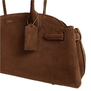 Coach Women's Empire Carryall Bag 34