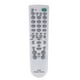 thumbnail image 1 of Reemplazo control remoto Universal Smart Ler para televisión TV-139F TV multifuncional 139F, 1 of 8