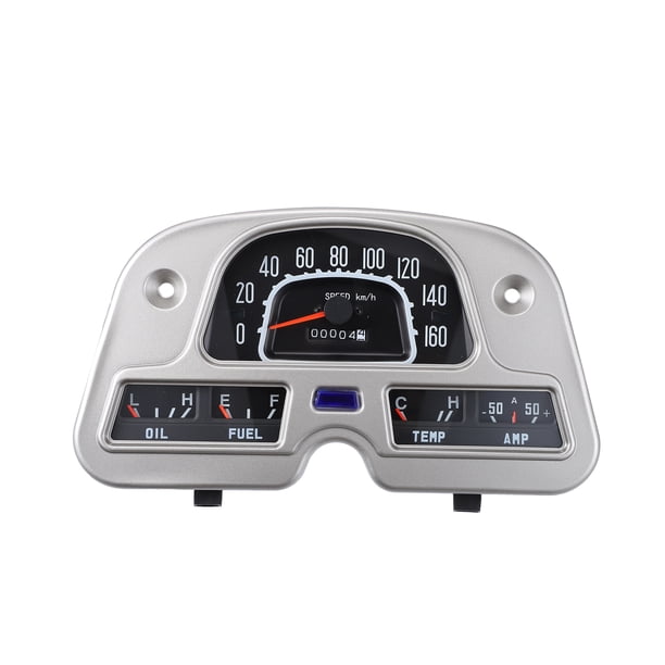 Velocímetro Indicadores Grupo 83100-60180 para Toyota FJ40 | Bodega ...