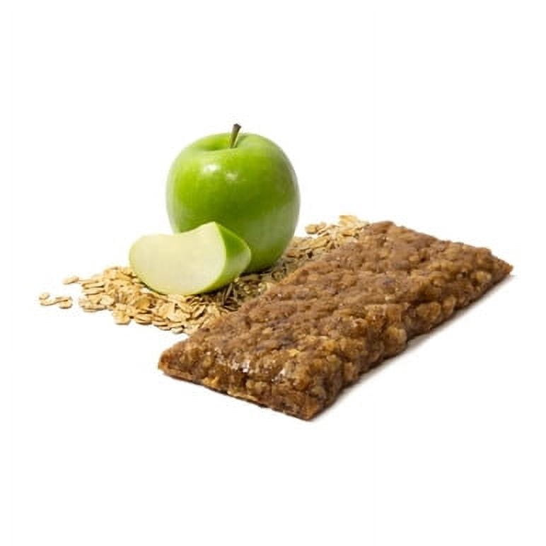 Appleways Apple Oatmeal Bar, 70100, 1.2 oz, 216/Case (2953348)
