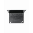thumbnail image 2 of Laptop Lenovo Thinkpad T14 Gen 1, Intel Core i7-10, pantalla de 14", 32gb de ram, 512gb de almacenamiento ssd, Reacondicionado., 2 of 4