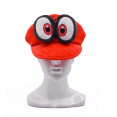 thumbnail image 2 of Super Maro Odyssey Cappy Hat,One Size Fit Most, Red, 2 of 3