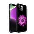 thumbnail image 1 of Compatible with iPhone 14 Plus Phone Case, Flowers-2-65 Case Silicone Protective for Teen Girl Boy Case for iPhone 14 Plus, 1 of 1