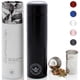 thumbnail image 1 of Vaso de viaje Teabloom Cosmopolitan, termo aislante de 480 ml, 1 of 8