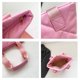 thumbnail image 3 of Bolsos de viaje para mujer, bolso de mano con nube, bolsas de mano con entramado de diamantes de PU de gran capacidad, 3 of 8