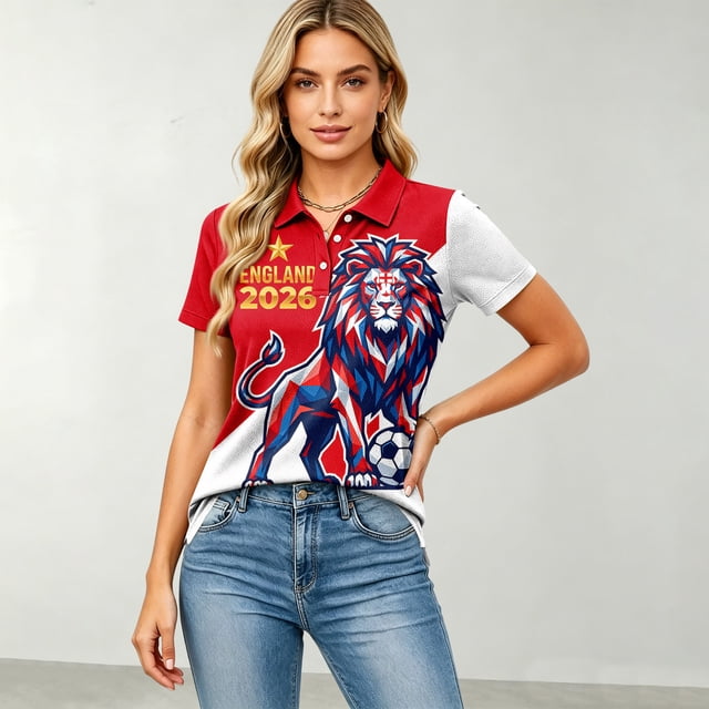 Women's Football Graphic T-Shirt, Women's Printed Short Sleeve Sports Top - Fashion Athletic Workout Shirt for Gym and Casual Wear for Soccer Tournament 2026 Watermelon Red Size: 2XL