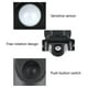thumbnail image 4 of XWSHYW Luz Solar Paneles Solares En Paneles Solares, Paneles Solares Exteriores, Paneles Solares Exteriores, Paneles Solares Exteriores, Accesorios de Iluminación, Carreteras, Calle, 4 of 6