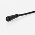 thumbnail image 2 of Mosiee Data Cable Dashboard Controller 140Cm 1Pcs Black Electric Scooter 5Pin/6Pin Hot Sale High Quality E-Scooters Replacement Parts, 2 of 8