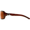 thumbnail image 3 of Costa Isabela Readers Tortoise Plastic Frame Copper Lens Ladies Sunglasses IB10OCP200, 3 of 3