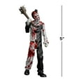 thumbnail image 6 of Terrifier 2 - Art the Clown with Eye Popping Action 5" Figure, 6 of 7