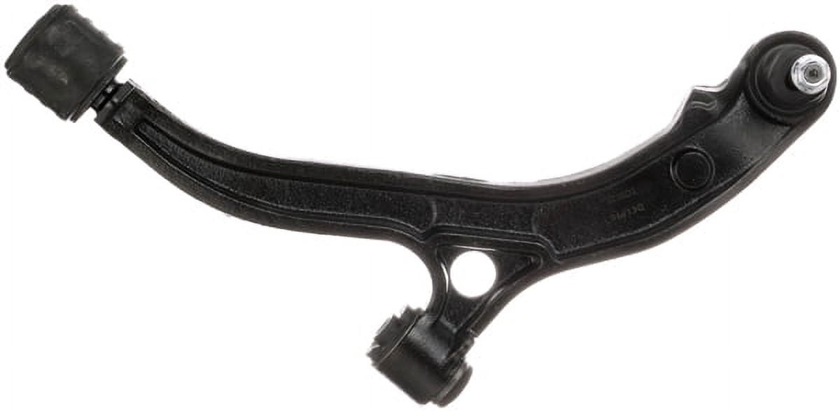 Delphi TC5827 Suspension Control Arm and Ball Joint Assembly Fits select: 2005-2007 DODGE GRAND CARAVAN, 2006-2007 CHRYSLER TOWN & COUNTRY
