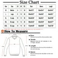thumbnail image 4 of gbyLJF Men's Round Neck Knitted Sweaters Solid Color Long Sleeve Sweater Casual Loose Fit Textured Sweatshirt, 4 of 4