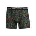 thumbnail image 5 of Pair of Thieves Men’s SuperFit Boxer Briefs, 1-Pack, Sizes S-3XL, 5 of 5