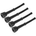 thumbnail image 1 of Teat Cup Liner,4Pcs Teat Cup Liner Farm Equipment Milk Liner Part Future-Proof Design, 1 of 14