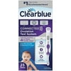 "Clearblue Connected Ovulation Test System Featuring Bluetooth connectivity and Advanced Ovulation Tests with Digital Results, 25 Ovulation Tests"