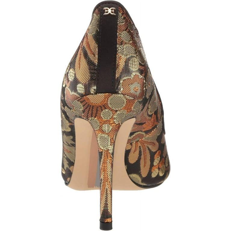 Sam edelman hazel multi floral lace new arrivals