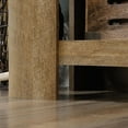 thumbnail image 4 of Sauder® Boone Mountain Collection 5-Shelf Bookcase, Craftsman Oak, 419864, 4 of 4