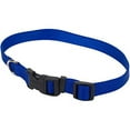 thumbnail image 2 of Coastal Pet Nylon Dog Collar Blue, 2 of 2