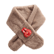 thumbnail image 1 of Bufandas de lana para niños y niñas, cálido invierno otoño niños cuello bufanda bufanda cuello cálido niños bufanda MFZFUKR CPB-CJZ293-4, 1 of 5