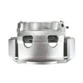 thumbnail image 7 of Detroit Axle - Front Brake Calipers for Ford E-350 E-450 Super Duty E-150 E-250, Disc Brake Calipers w/Bracket E-150 E-250 E-350 Econoline, Replacement Brake Caliper Left and Right, 7 of 7
