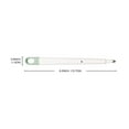 thumbnail image 4 of Scoring Stylus for Cricut Maker 3/Maker/Cricut Explore 3/Air 2/Air, Scoring Tool Score Fold Lines Pen for Cards, Envelopes, Boxes, 3D Projects, Mint, 4 of 5