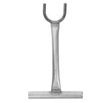 thumbnail image 1 of WHAMVOX Water Shut Off Tool Silver Wrench With Ergonomic Handle For Pipeline Maintenance 1Set, 1 of 8