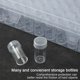 thumbnail image 4 of Caja de almacenamiento de botellas de almacenamiento, caja de protección de almacenamiento de diamantes divididos, 4 of 5