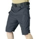thumbnail image 2 of Ceisia Men's Gift Slim Knee-Length Outdoor Shorts Quick-Dry Abrasion-Resistant Zipper Cargo Pockets Tactical Multi-Color, 2 of 4