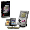 thumbnail image 1 of Set LEGO Game Boy kit de construcción para Adultos 72046, 1 of 4