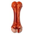 thumbnail image 1 of Shisuyan Large Dog Toy Pet Chewing Bone Training Teeth Cleaning Toy for Aggressive Chewer, 1 of 8