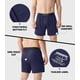 thumbnail image 5 of Pack de 3 calzoncillos tipo bóxer Separatec, transpirables, de malla de secado rápido, para hombre, 5 of 6