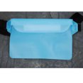 thumbnail image 4 of Bolsa De Cintura Impermeable Con Correa De PVC Sellada De Tres Capas, 4 of 7