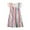 Pink, variant on Sngxgn Girl's 2 Piece Outfits Long Sleeve Sweatshirt Legging Pants Set(Pink,120)