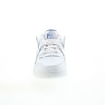 thumbnail image 3 of Reebok Mens Workout Plus Sneaker 3.5 White/Royal, 3 of 8