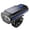 Blue, variant on AJKHSAHDFJ High Performance Front And Rear Light For Night Riding USB Rechargeable LED Lamp With IPX4 And Wide Beam,Blue,3.85