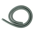 thumbnail image 2 of Pool Central Heavy-Duty Pool Filter Connect Hose 9' x 1.25" - Silver, 2 of 3