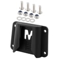 thumbnail image 4 of Adaptador de bloque portabicicletas para bicicleta plegable, fácil de instalar, soporte para bolsa de montaje de bloque portador frontal fácil de usar, 4 of 8
