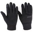 thumbnail image 1 of Gants de Cyclisme Doigts Complets Imperméables Unisexes Gants d'Hiver Écran Tactile, 1 of 10
