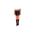 thumbnail image 1 of energie Leggings Décontractés pour Femmes, Rouge, Juniors, Très Grand, 1 of 1