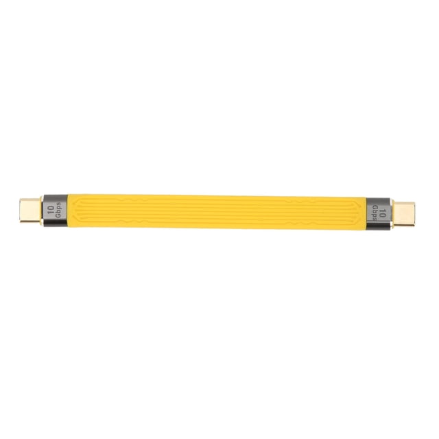 Cable de carga rápida tipo Cto tipo C, cable tipo C a tipo Cto tipo C Cable de datos tipo C Características mejoradas