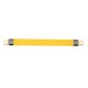 thumbnail image 2 of Cable tipo C a tipo C 51in PD 100W 5A Cable de datos tipo C de carga rápida Macho a macho suave para tableta, 2 of 8