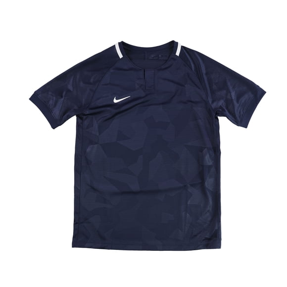 Nike Boys Unisex Challenge II Soccer Jersey 419 M