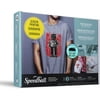 Speedball Advanced All-In-One Screen Printing Kit, Includes LED UV Exposure Lamp