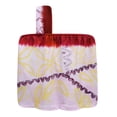 thumbnail image 4 of Disney Moana 2 niñas Cosplay princesa vestidos de fiesta de verano niños ropa de aventura vintage conjunto Moana disfraz de pollito cerdo, 4 of 5