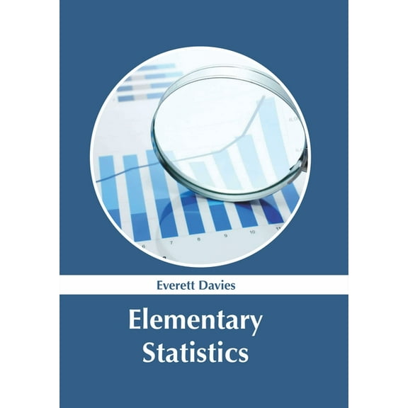 Elementary Statistics (Hardcover)