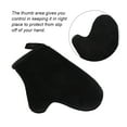 thumbnail image 4 of Self Tanning Mitt Applicator,Ultra Soft Tanning Glove Microfibre Tanning Lotion Applicator For Self Tanner, 4 of 8