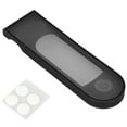 thumbnail image 2 of Funda impermeable para pantalla de visualización de cubierta impermeable para tablero de instrumentos para Xiaomi 4 Ultra (negro), 2 of 2