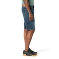 thumbnail image 3 of Levi Strauss Signature Men's Athletic Denim Shorts, 3 of 4